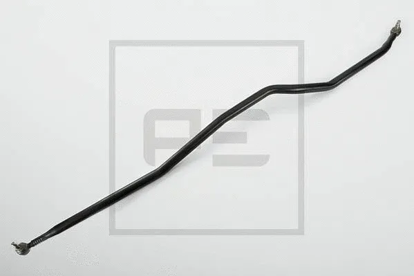 Centre Rod Assembly (122.037-00A)