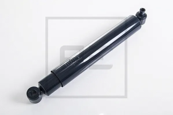 Shock Absorber (123.167-10A)