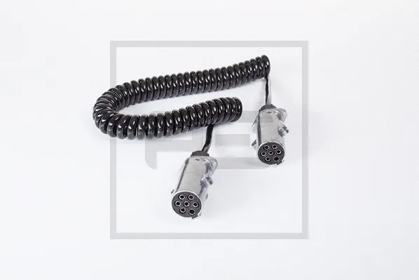 Coiled Cable (076.938-20A)