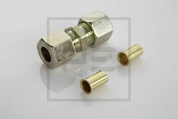Connector, compressed air line (076.002-50A)