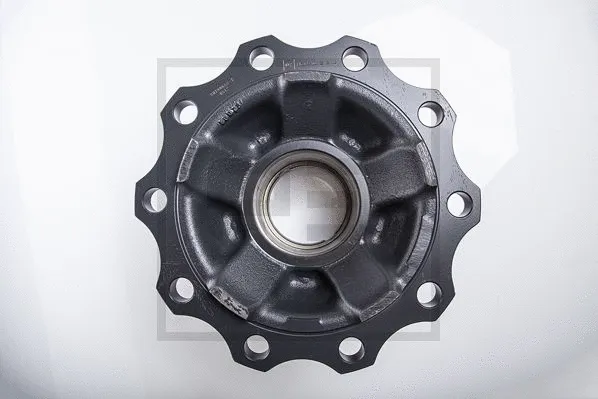 Wheel Hub (146.049-00A)