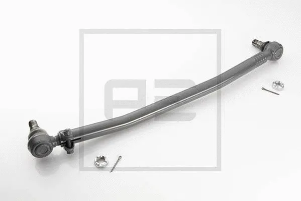 Centre Rod Assembly (142.036-00A)