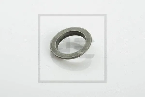 Centering Ring, rim (017.033-00A)