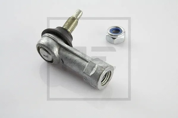 Ball Head, gearshift linkage (140.061-00A)