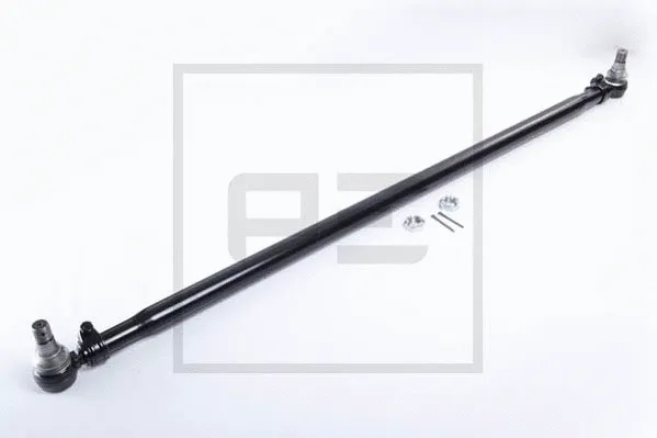 Tie Rod (012.007-00A)