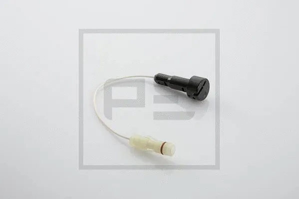 Warning Contact, brake pad wear (016.274-00A)