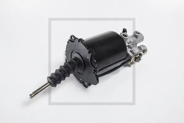 Clutch Booster (030.282-00A)