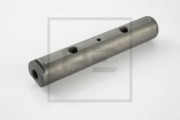 Suspension, driver cab (100.041-00A)