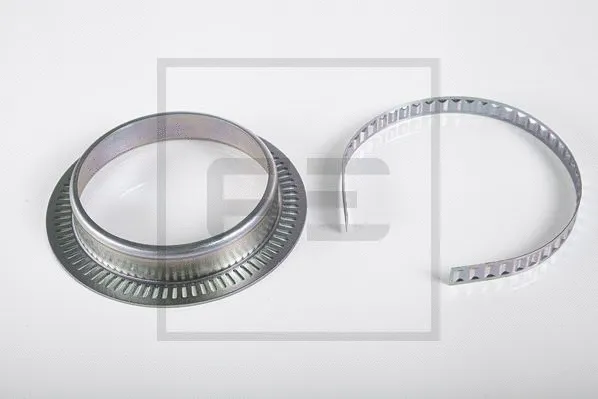 Brake Disc (036.147-00A)