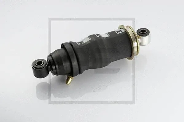 Shock Absorber, driver cab suspension (033.199-00A)