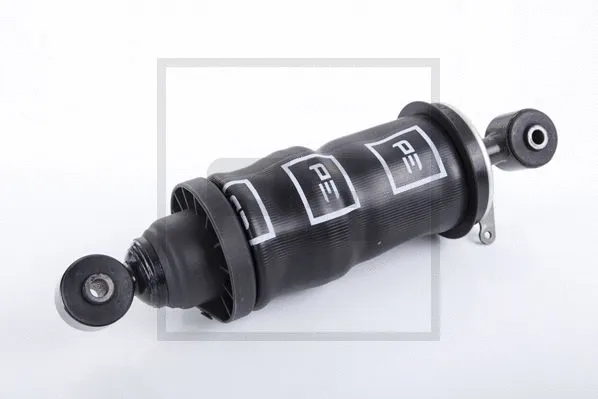 Shock Absorber, driver cab suspension (033.275-00A)