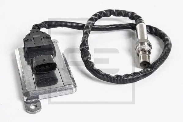 NOx Sensor, urea injection (080.887-00A)
