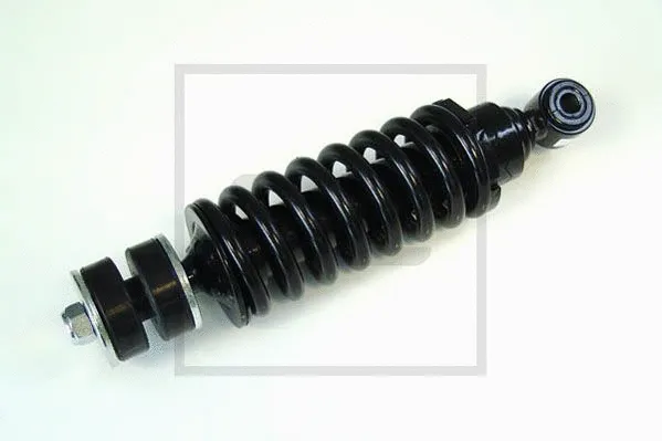 Shock Absorber, driver cab suspension (103.142-00A)