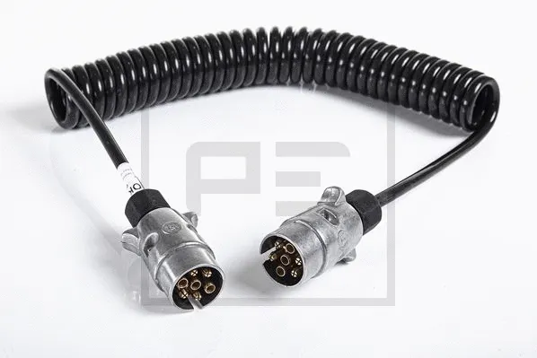 Coiled Cable (076.939-10A)