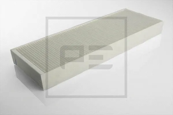 Filter, cabin air (010.600-00A)