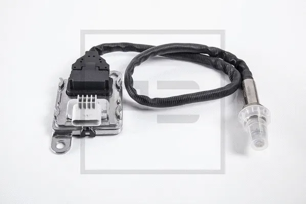 NOx Sensor, urea injection (080.496-00A)