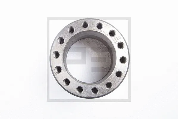 Wheel Hub (016.289-00A)