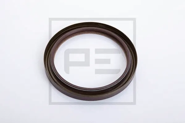 Shaft Seal, crankshaft (030.196-00A)