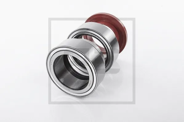 Wheel Bearing Kit (100.122-00A)