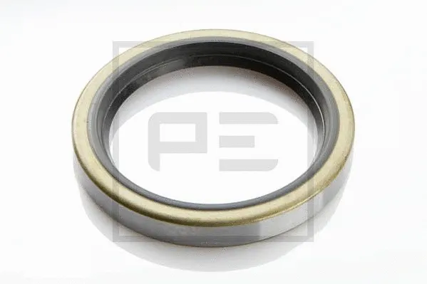 Seal Ring, propshaft mounting (011.067-00A)