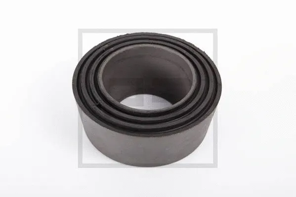 Mounting, leaf spring (143.052-00A)