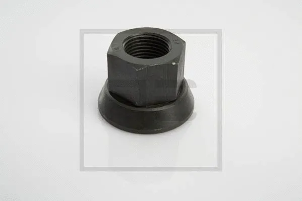Wheel Nut (077.621-00A)