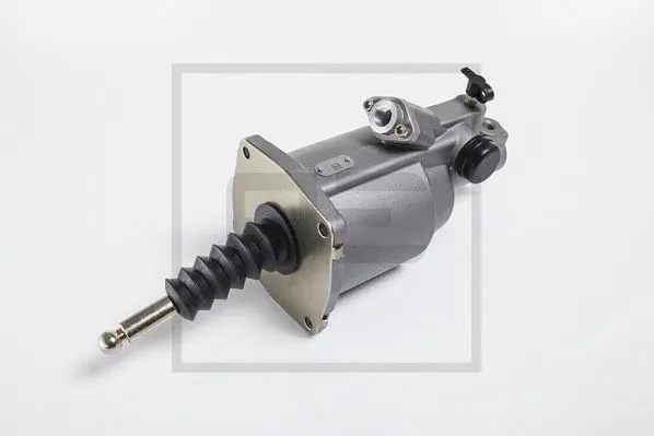 Clutch Booster (140.196-00A)