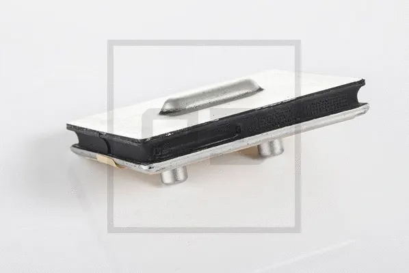 Bushing, axle beam (014.168-00A)