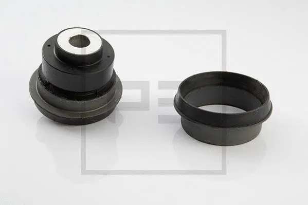 Bush, driver cab suspension (030.502-00A)