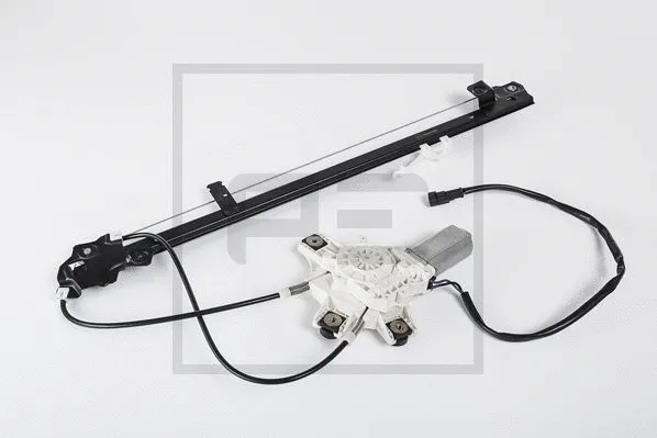 Window Regulator (020.236-00A)