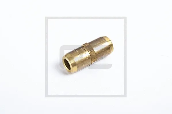 Connector, compressed air line (076.663-00A)