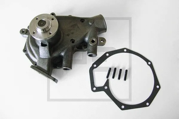 Water Pump, engine cooling (100.156-00A)