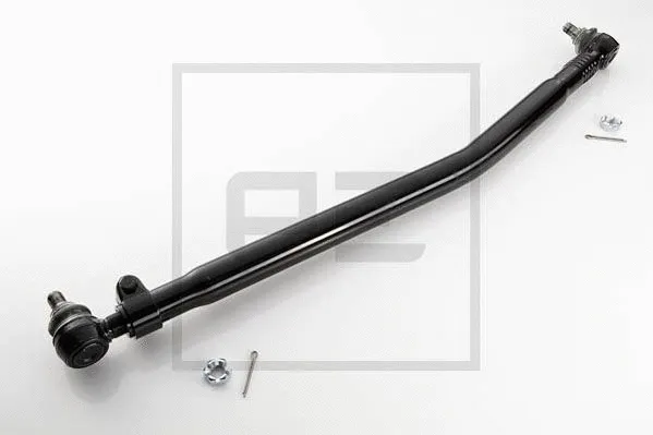 Centre Rod Assembly (102.022-00A)