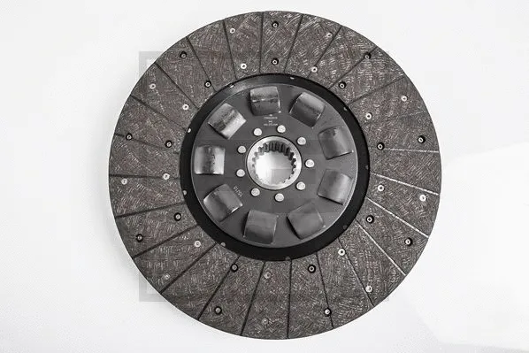 Clutch Disc (080.274-00A)