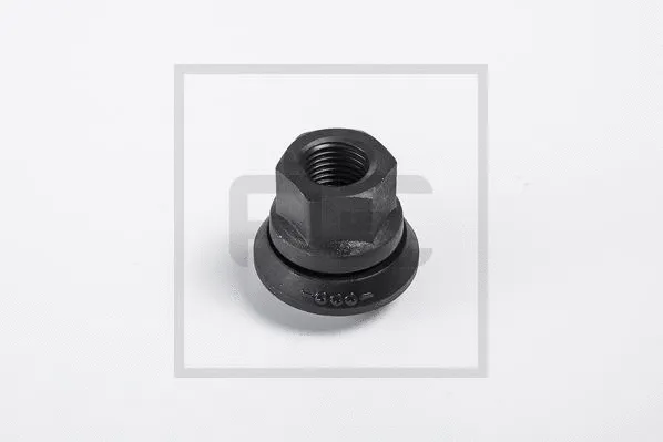 Wheel Nut (027.002-00A)