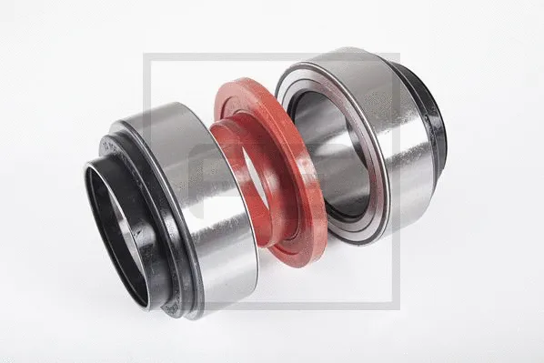 Wheel Bearing (060.001-10A)