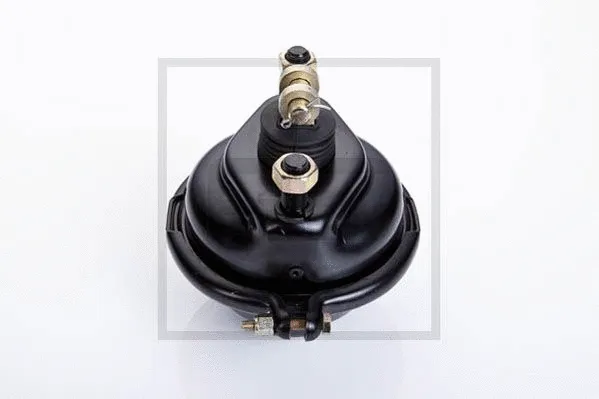 Diaphragm Brake Cylinder (076.431-00A)