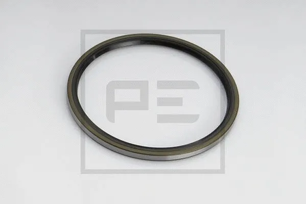 Shaft Seal, wheel hub (011.075-00A)