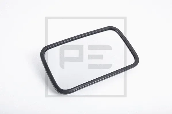 Exterior Mirror, driver cab (018.027-80A)