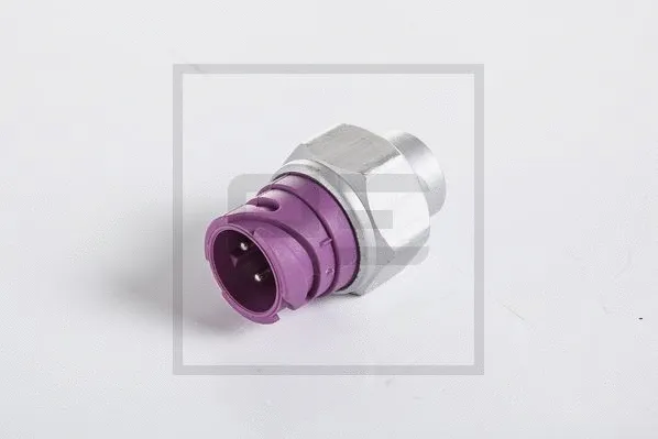 Pressure Switch (080.015-00A)
