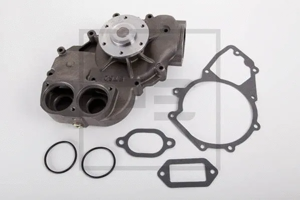 Water Pump, engine cooling (010.720-00A)