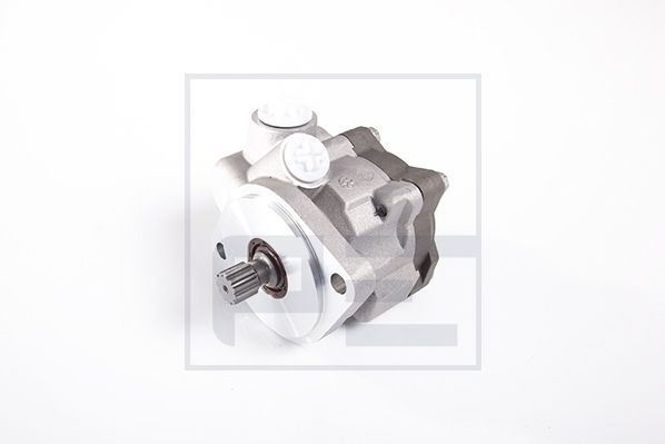 Hydraulic Pump, steering (012.510-00A)