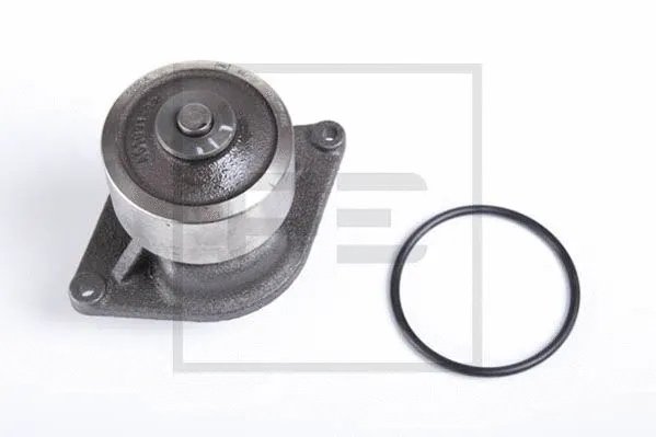 Water Pump, engine cooling (100.158-00A)