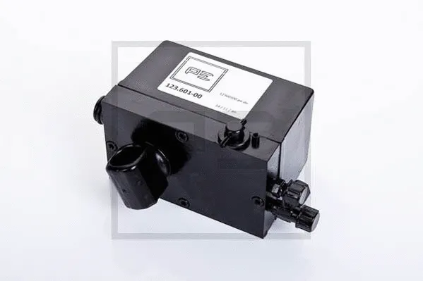 Tilt Pump, driver cab (123.601-00A)