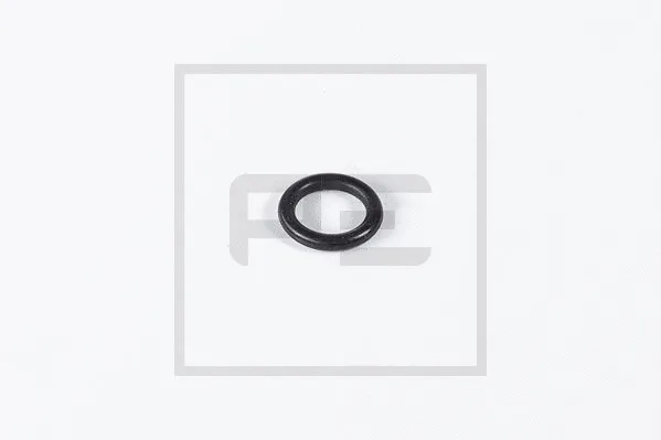 Gasket, oil filter housing (120.421-00A)