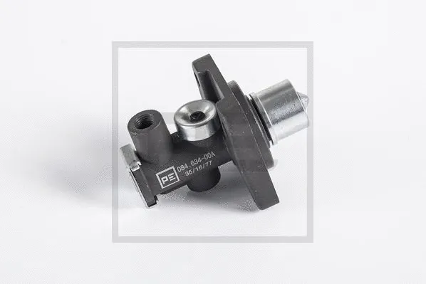 Solenoid Valve, shift cylinder (084.634-00A)
