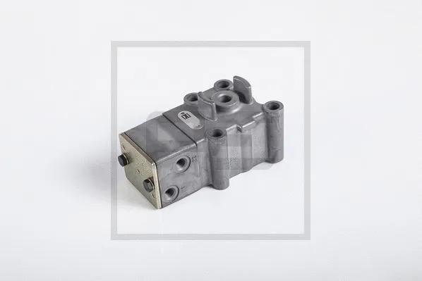 Multiport Valve (084.630-00A)