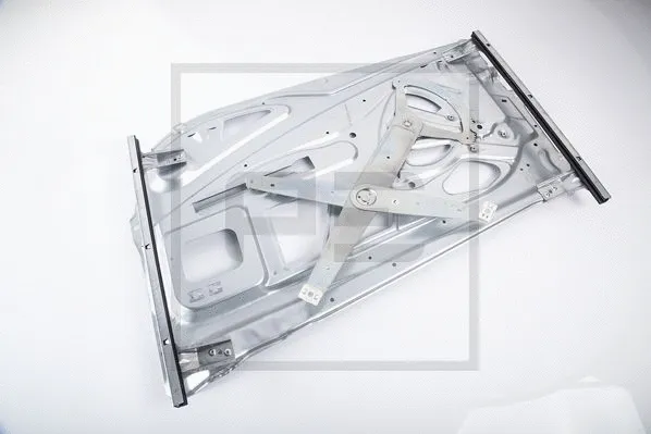 Window Regulator (010.494-00A)