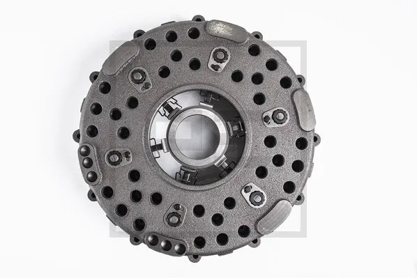 Clutch Pressure Plate (080.208-00A)