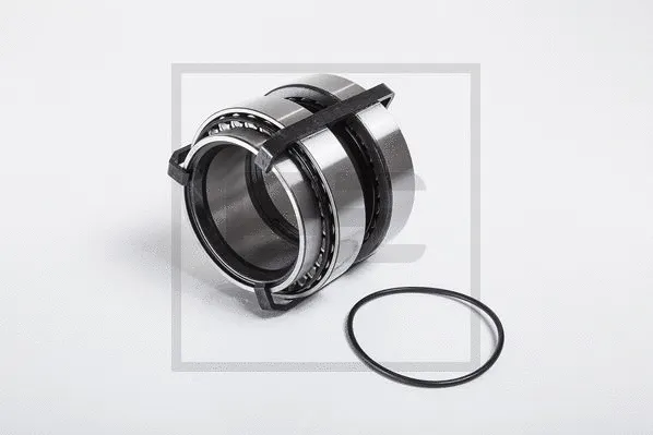 Wheel Bearing (030.256-10A)